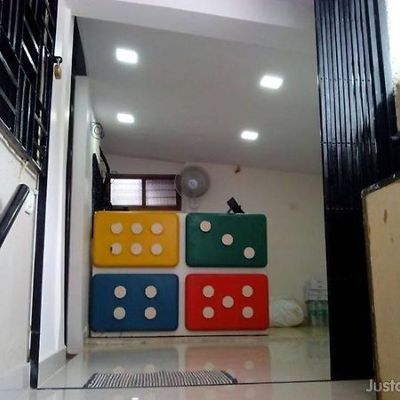 Bkc Residency Otel Mumbai Dış mekan fotoğraf