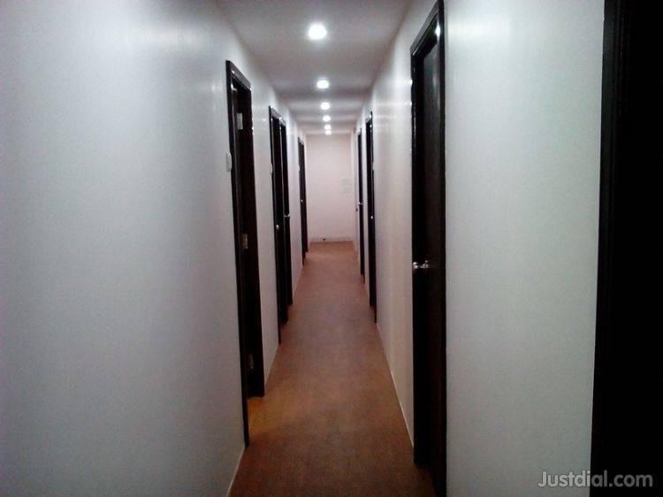 Bkc Residency Otel Mumbai Dış mekan fotoğraf