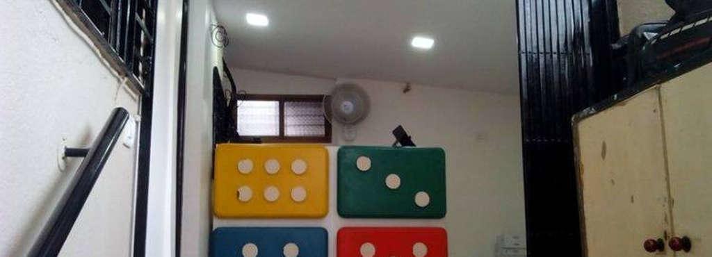 Bkc Residency Otel Mumbai Dış mekan fotoğraf