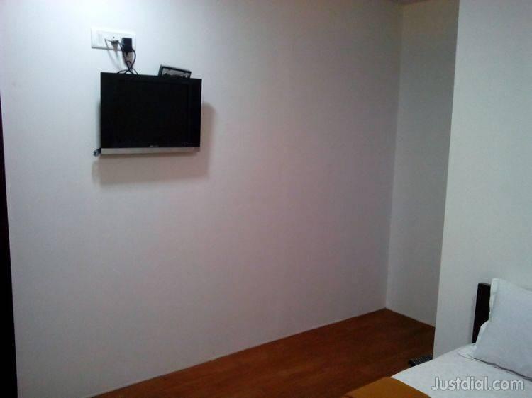 Bkc Residency Otel Mumbai Dış mekan fotoğraf
