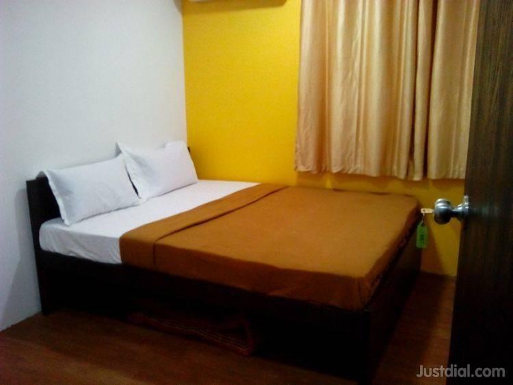 Bkc Residency Otel Mumbai Dış mekan fotoğraf
