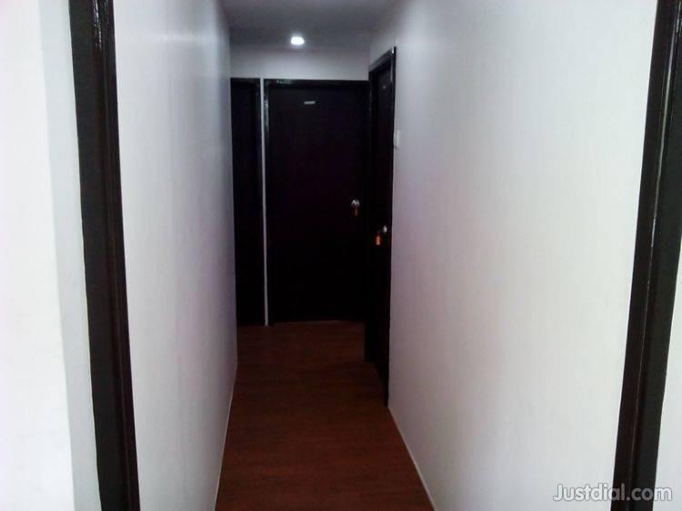 Bkc Residency Otel Mumbai Dış mekan fotoğraf